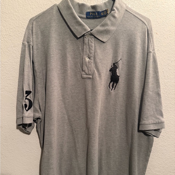 polo - Picture 1 of 2